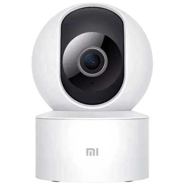 Xiaomi Smart Camera C200 Cámara IP WiFi Vigilancia Interior 1080p 360º
