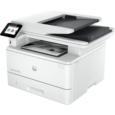 HP Laserjet Pro 4102FDN Impresora Láser Monocromo Dúplex Fax HP Laserjet Pro 4102FDN Impresora Láser Monocromo Dúplex Fax