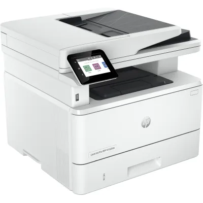 HP Laserjet Pro 4102FDN Impresora Láser Monocromo Dúplex Fax HP Laserjet Pro 4102FDN Impresora Láser Monocromo Dúplex Fax
