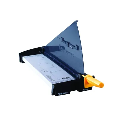 Guillotina Fellowes Fusion A3 Guillotina Fellowes Fusion A3