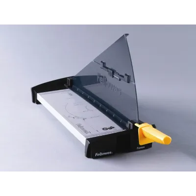 Guillotina Fellowes Fusion A3 Guillotina Fellowes Fusion A3