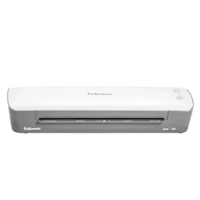 Fellowes Ion Plastificadora de Documentos A4