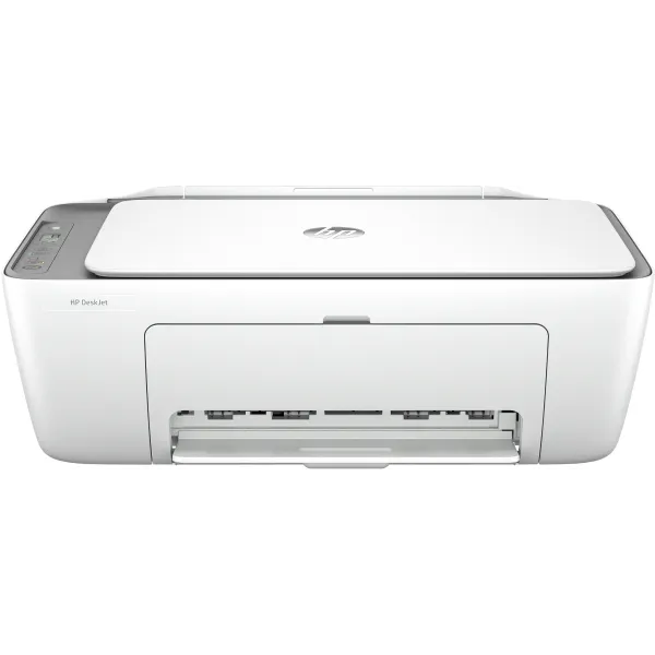 HP DeskJet 2820e Multifunción Color Wifi Blanca + 3 Meses Gratis de Impresión Instant Ink con HP+