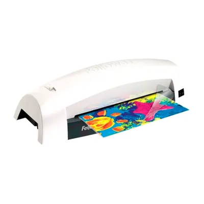 Fellowes Lunar A3 Plastificadora de Documentos Formato A3 Fellowes Lunar A3 Plastificadora de Documentos Formato A3