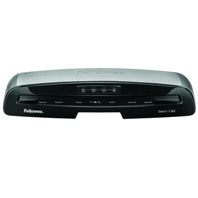 Fellowes Saturn 3i Plastificadora de Documentos Formato A3 Fellowes Saturn 3i Plastificadora de Documentos Formato A3
