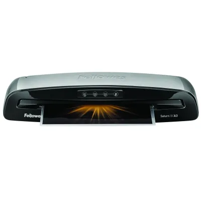 Fellowes Saturn 3i Plastificadora de Documentos Formato A3 Fellowes Saturn 3i Plastificadora de Documentos Formato A3