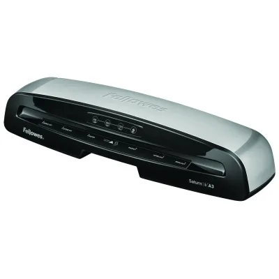 Fellowes Saturn 3i Plastificadora de Documentos Formato A3 Fellowes Saturn 3i Plastificadora de Documentos Formato A3