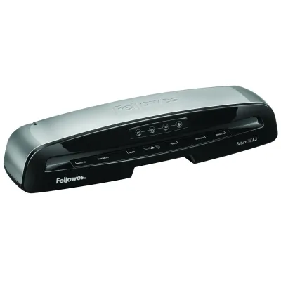 Fellowes Saturn 3i Plastificadora de Documentos Formato A3 Fellowes Saturn 3i Plastificadora de Documentos Formato A3