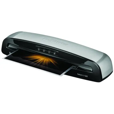 Fellowes Saturn 3i Plastificadora de Documentos Formato A3 Fellowes Saturn 3i Plastificadora de Documentos Formato A3