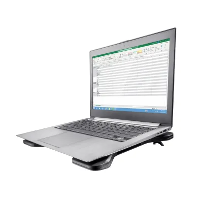 Trust Xstream Breeze Base de Refrigeración para Portátil hasta Trust Xstream Breeze Base de Refrigeración para Portátil hasta