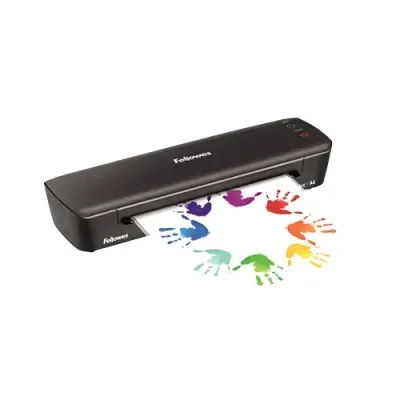 Fellowes ARC A4 Plastificadora de Documentos Formato A4 Fellowes ARC A4 Plastificadora de Documentos Formato A4