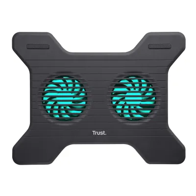 Trust Xstream Breeze Base de Refrigeración para Portátil hasta Trust Xstream Breeze Base de Refrigeración para Portátil hasta