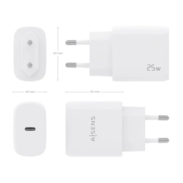 Mando para TV LG CTVLG01 compatible con TV LG