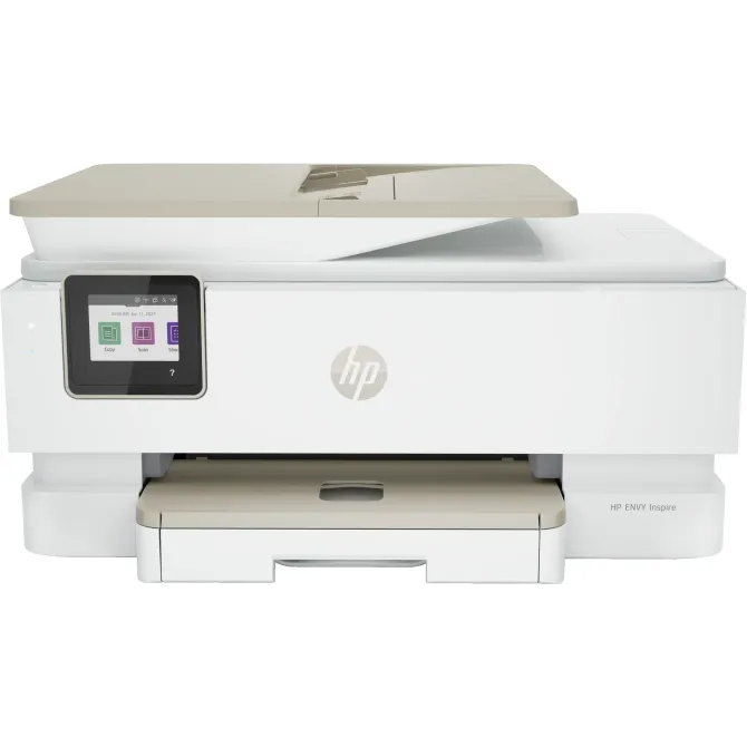 HP ENVY 7920e Multifunción Color Wifi Dúplex + 3 Meses de