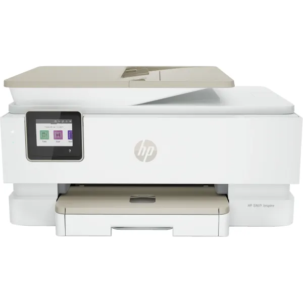HP ENVY 7920e Multifunción Color Wifi Dúplex + 3 Meses de Impresión Gratis Instant Ink con HP+