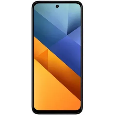 Xiaomi Poco M6 Plata 128GB 6GB 6.79" 90Hz/Camara 108Mp/Selfie Xiaomi Poco M6 Plata 128GB 6GB 6.79" 90Hz/Camara 108Mp/Selfie