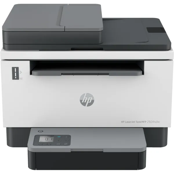 HP LaserJet Tank MFP 2604sdw Multifunción Láser Monocromo WiFi