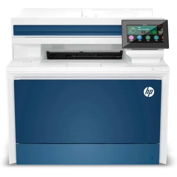HP Color LaserJet Pro 4302fdn Impresora Multifunción Láser Color Dúplex Fax