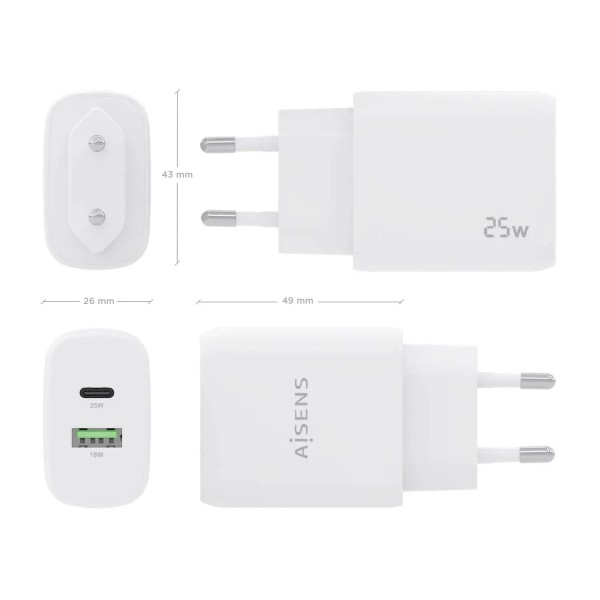 Mando para TV CTVPH03 compatible con Philips