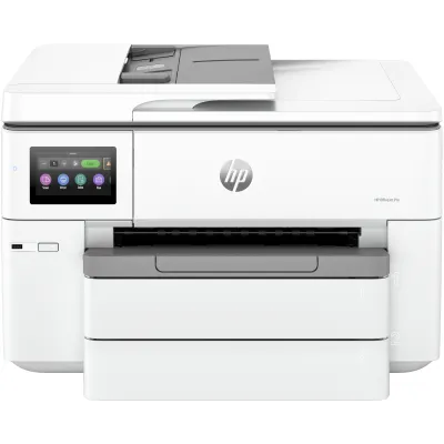 HP OfficeJet Pro 9730e Impresora Multifunción Color WiFi Dúplex