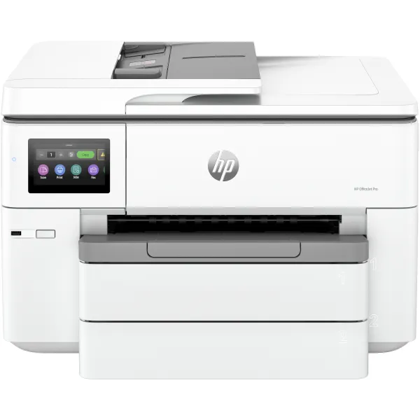 HP OfficeJet Pro 9730e Impresora Multifunción Color WiFi Dúplex + 3 Meses Gratis Instant Ink con HP+