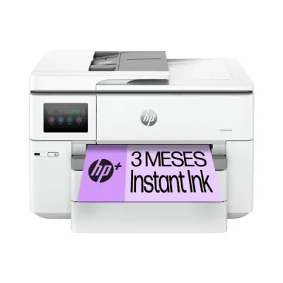 HP OfficeJet Pro 9730e Impresora Multifunción Color WiFi Dúplex