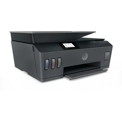HP Smart Tank Plus 570 Multifunción Color WiFi + 3 Años de