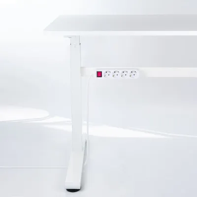 Nanocable Regleta con Protección 4 Tomas Schuko 1.4m Blanca Nanocable Regleta con Protección 4 Tomas Schuko 1.4m Blanca