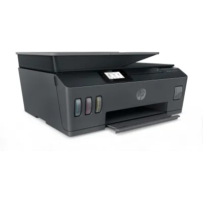 HP Smart Tank Plus 655 Multifunción Color WiFi + 3 Años de
