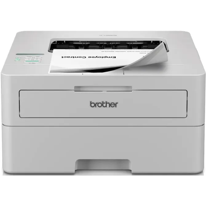 Brother HL-L2865DW Impresora LÁSER A4 B/N WiFi/Dúplex 34ppm
