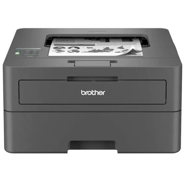Brother HL-L2445DW Impresora LÁSER A4 B/N WiFi/Dúplex 32ppm