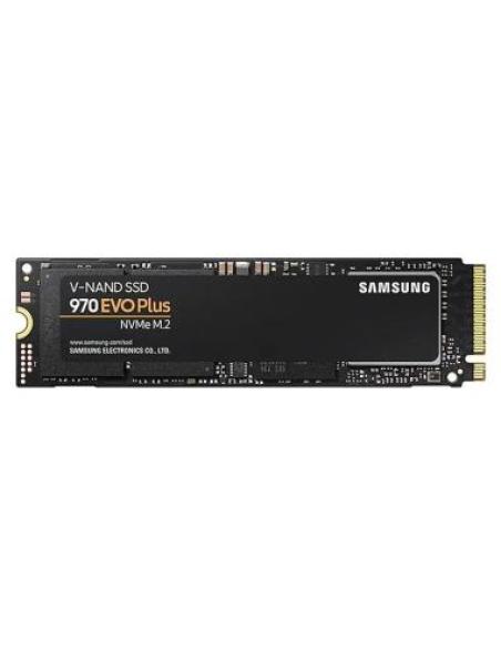 Disco SSD Samsung 970 EVO Plus 500GB/ M.2 2280 PCIe | TechLife.es