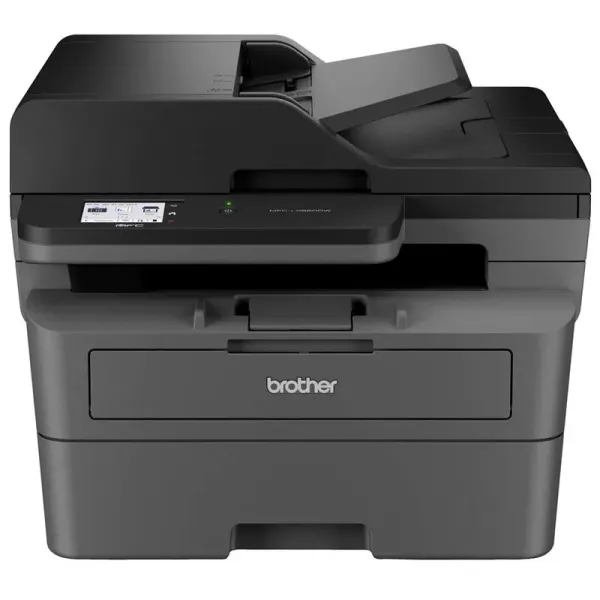 Brother MFC-L2860DW Multifunción Láser Monocromo WiFi Dúplex Fax