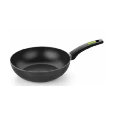 Monix Green Sartén Honda Aluminio Forjado 28cm