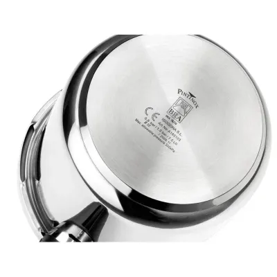 Bra Vitesse Olla Rápida 4L Acero Inoxidable Bra Vitesse Olla Rápida 4L Acero Inoxidable
