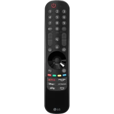 Mando para TV LG Magic Remote MR24GN compatible con TV LG Mando para TV LG Magic Remote MR24GN compatible con TV LG