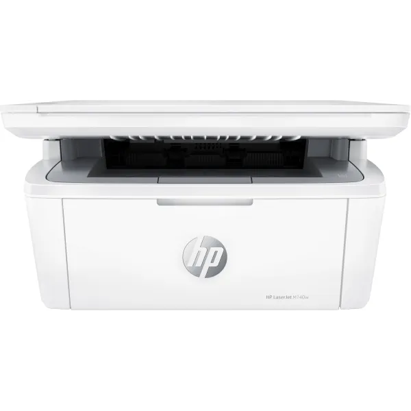 HP LaserJet M140w Impresora Multifunción Láser Monocromo WiFi Blanca