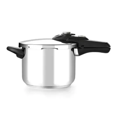 Olla a Presión Bra Vitesse A185103/ Ø22cm/ 7L/ Acero Olla a Presión Bra Vitesse A185103/ Ø22cm/ 7L/ Acero