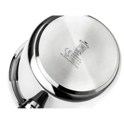 Olla a Presión Bra Vitesse A185103/ Ø22cm/ 7L/ Acero Olla a Presión Bra Vitesse A185103/ Ø22cm/ 7L/ Acero