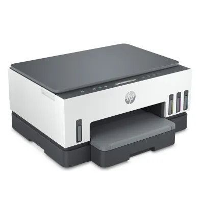 HP Smart Tank 7005 Impresora Multifunción Color WiFi Dúplex + 3