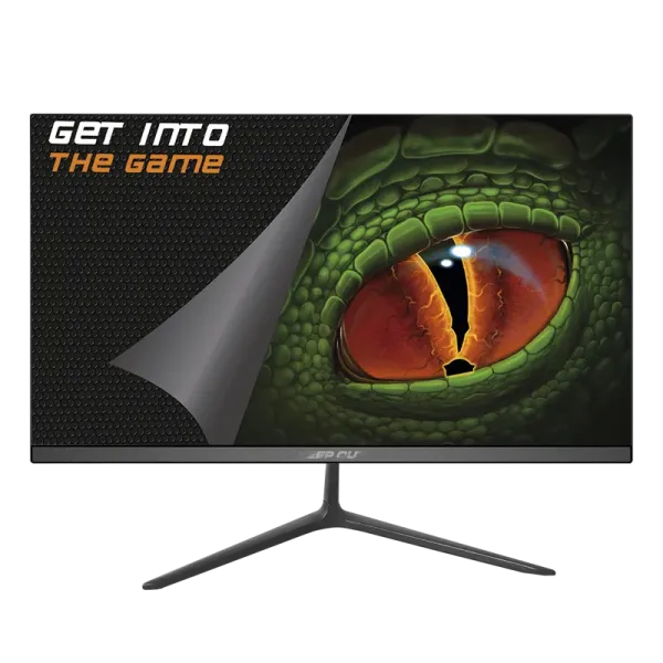 Keep Out XGM22BV4 21.5" LED VA FullHD 120Hz Altavoces FreeSync