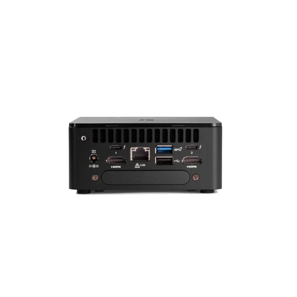 ASUS NUC 12 UCFF Intel Core i5-1250P
