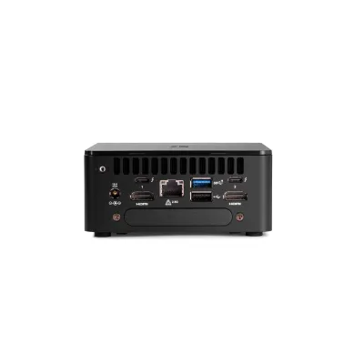 ASUS NUC 12 UCFF Intel Core i5-1250P ASUS NUC 12 UCFF Intel Core i5-1250P