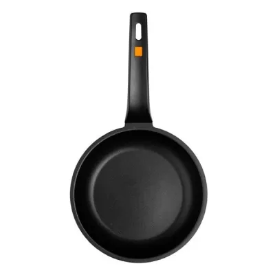 Sartén Bra Efficient A271216/ Ø16cm/ Aluminio fundido/ Apta Sartén Bra Efficient A271216/ Ø16cm/ Aluminio fundido/ Apta
