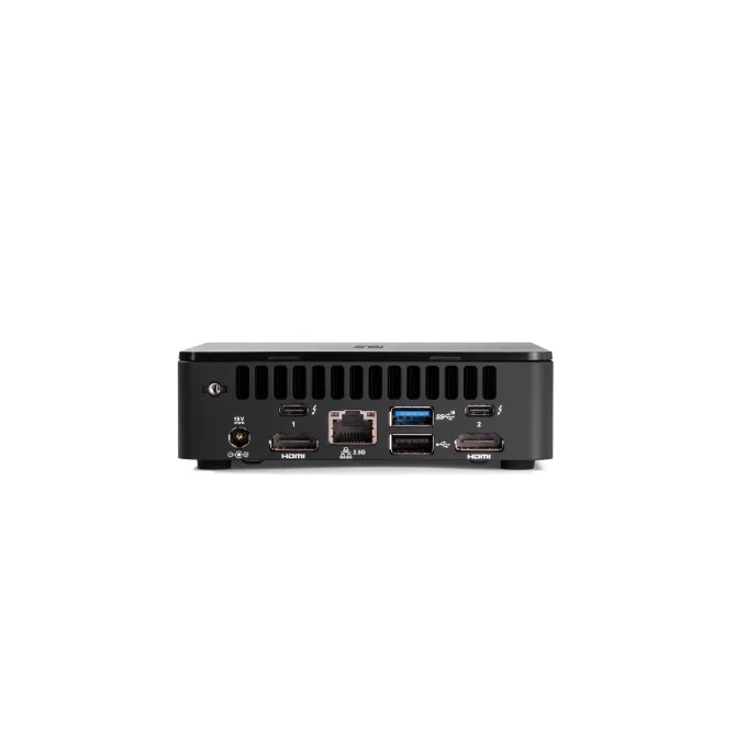 ASUS NUC 12 Pro Kit NUC12WSKI30002 UCFF Intel Core i3-1220P
