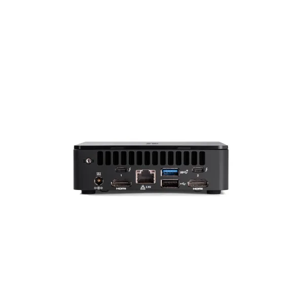 ASUS NUC 12 Pro Kit NUC12WSKI30002 UCFF Intel Core i3-1220P
