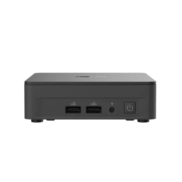 ASUS NUC 12 Wall Street Canyon Kit Slim NUC12WSKI500002I Intel Core i5-1250P