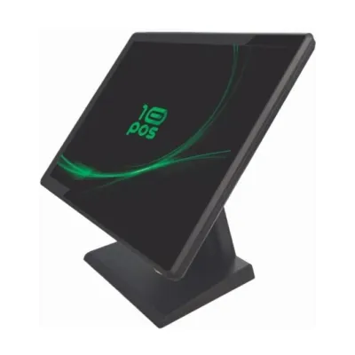 10POS 10T-17 Terminal TPV Intel Celeron J6412/8GB/128GB SSD/17" 10POS 10T-17 Terminal TPV Intel Celeron J6412/8GB/128GB SSD/17"