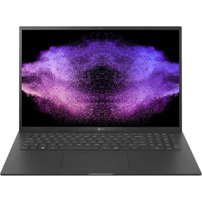 Portátil LG gram 17Z90S-G.AD7BB Intel Evo Core Ultra 7