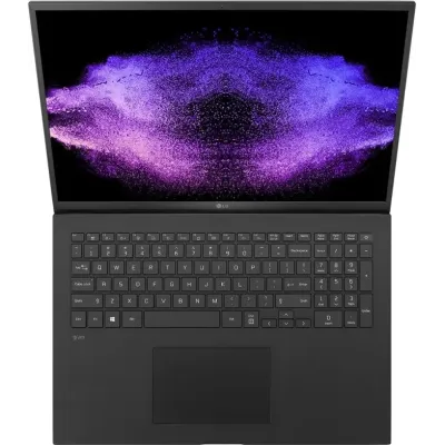 Portátil LG gram 17Z90S-G.AD7BB Intel Evo Core Ultra 7